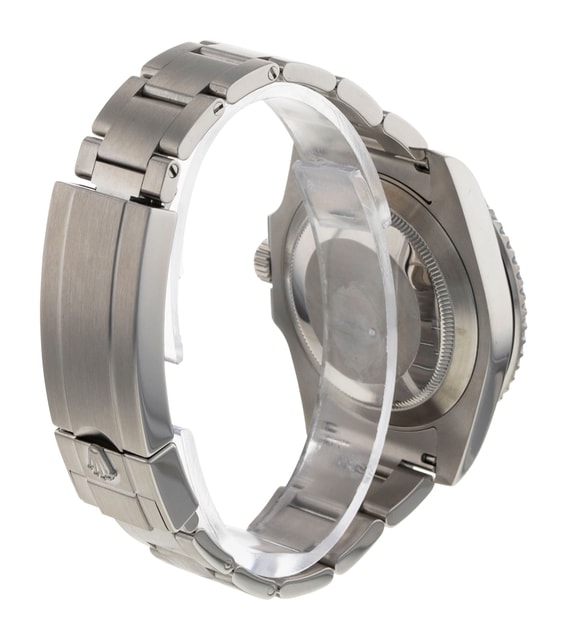 Rolex Submariner 116610 LN Image 3